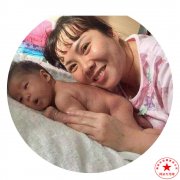 南陽(yáng)月嫂泓德家政公司_新生兒不宜喂甜水之間喂點(diǎn)糖水