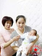 南陽(yáng)月嫂泓德家政公司_嬰兒洗澡后不能馬上睡覺(jué)