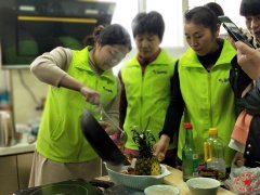 南陽月嫂泓德家政公司_母乳喂養(yǎng)早知道