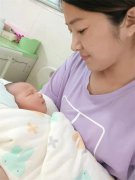 南陽(yáng)月嫂泓德家政公司_客戶案例A03