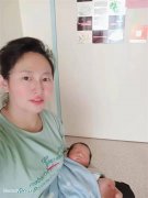 南陽(yáng)月嫂泓德家政公司_客戶案例A06