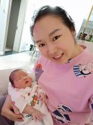 南陽(yáng)月嫂泓德家政公司_客戶案例A07