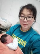 南陽(yáng)月嫂泓德家政公司_客戶案例A09