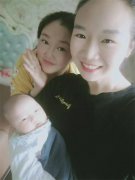 南陽(yáng)月嫂泓德家政公司_客戶案例A10